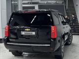 Chevrolet Tahoe 2015 годаfor23 000 000 тг. в Кызылорда – фото 5