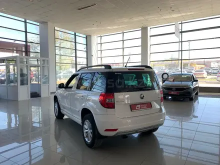 Skoda Yeti 2015 года за 6 900 000 тг. в Павлодар – фото 3