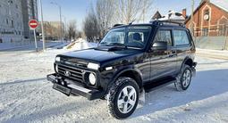 ВАЗ (Lada) Lada 2121 2024 годаfor7 800 000 тг. в Алматы