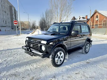 ВАЗ (Lada) Lada 2121 2024 года за 7 800 000 тг. в Алматы