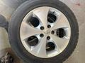Диск с покрышки на тойота Алфьард вертолёта за 280 000 тг. в Темиртау – фото 3