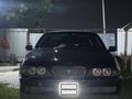 BMW 520 1996 года за 1 650 000 тг. в Алматы – фото 6