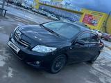 Toyota Corolla 2009 года за 4 900 000 тг. в Актобе – фото 3