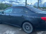 Toyota Corolla 2009 года за 4 900 000 тг. в Актобе – фото 5