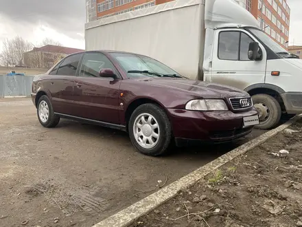 Audi A4 1995 года за 2 500 000 тг. в Кокшетау