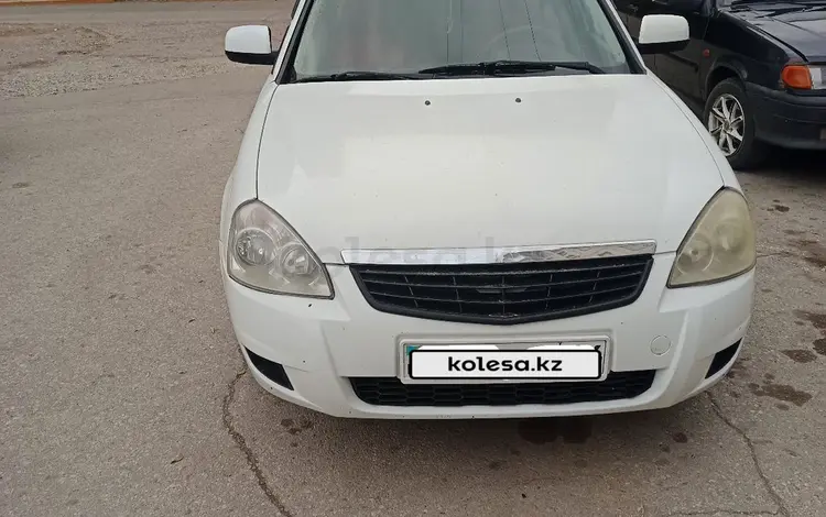 ВАЗ (Lada) Priora 2172 2012 годаfor2 000 000 тг. в Актобе