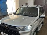 ВАЗ (Lada) Niva Travel 2022 года за 7 500 000 тг. в Кызылорда