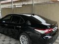 Toyota Camry 2018 года за 15 000 000 тг. в Алматы – фото 5