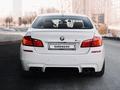 BMW M5 2015 года за 35 000 000 тг. в Алматы – фото 3