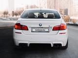 BMW M5 2015 годаүшін30 000 000 тг. в Астана – фото 3