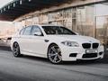 BMW M5 2015 года за 35 000 000 тг. в Алматы – фото 12