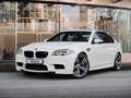 BMW M5 2015 года за 35 000 000 тг. в Алматы – фото 11