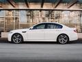 BMW M5 2015 года за 35 000 000 тг. в Алматы – фото 13