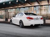 BMW M5 2015 годаүшін30 000 000 тг. в Астана – фото 2