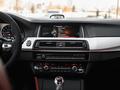 BMW M5 2015 года за 35 000 000 тг. в Алматы – фото 37