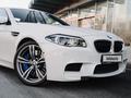 BMW M5 2015 года за 35 000 000 тг. в Алматы – фото 6