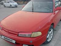 Mazda 626 1994 годаүшін1 450 000 тг. в Алматы