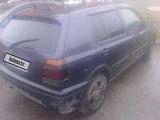 Volkswagen Golf 1994 годаүшін950 000 тг. в Петропавловск – фото 2