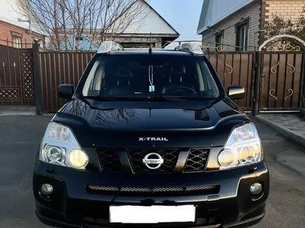 Nissan X-Trail 2008 года за 4 700 000 тг. в Костанай