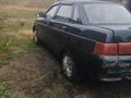 ВАЗ (Lada) 2110 1998 годаfor600 000 тг. в Усть-Каменогорск – фото 10