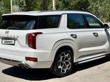 Hyundai Palisade 2021 годаүшін22 000 000 тг. в Тараз – фото 4
