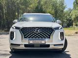 Hyundai Palisade 2021 годаүшін22 000 000 тг. в Тараз – фото 2