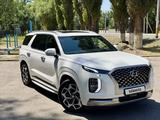 Hyundai Palisade 2021 годаүшін22 000 000 тг. в Тараз – фото 3