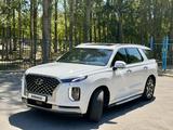 Hyundai Palisade 2021 годаүшін22 000 000 тг. в Тараз