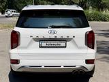 Hyundai Palisade 2021 годаүшін22 000 000 тг. в Тараз – фото 5