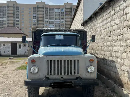 ГАЗ  53 1987 года за 2 300 000 тг. в Астана