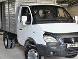ГАЗ ГАЗель 2003 года за 4 500 000 тг. в Шымкент