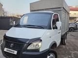 ГАЗ ГАЗель 2003 года за 4 500 000 тг. в Шымкент – фото 2
