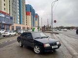 ВАЗ (Lada) 21099 2003 годаүшін1 400 000 тг. в Шымкент – фото 4