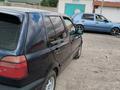 Volkswagen Golf 1992 годаfor1 055 555 тг. в Тараз – фото 4