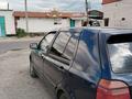 Volkswagen Golf 1992 годаfor1 055 555 тг. в Тараз – фото 5