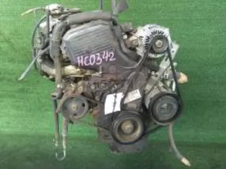 Двигатель на toyota 3S. Тойотаүшін310 000 тг. в Алматы – фото 2