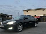 Toyota Camry 2005 года за 5 500 000 тг. в Туркестан – фото 2