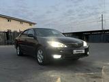 Toyota Camry 2005 года за 5 500 000 тг. в Туркестан