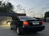 Toyota Camry 2005 года за 5 500 000 тг. в Туркестан – фото 5