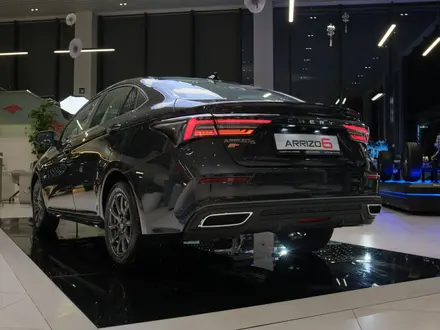 Chery Arrizo 6 Comfort 2026 года за 7 590 000 тг. в Алматы – фото 7