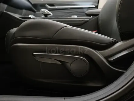 Chery Arrizo 6 Comfort 2026 года за 7 590 000 тг. в Алматы – фото 29