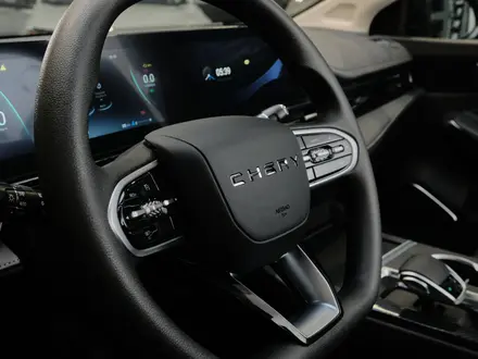 Chery Arrizo 6 Comfort 2026 года за 7 590 000 тг. в Алматы – фото 17