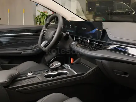 Chery Arrizo 6 Comfort 2026 года за 7 590 000 тг. в Алматы – фото 24