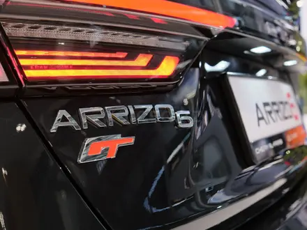 Chery Arrizo 6 Comfort 2026 года за 7 590 000 тг. в Алматы – фото 9