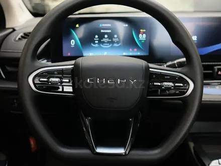 Chery Arrizo 6 Comfort 2026 года за 7 590 000 тг. в Алматы – фото 18