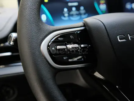 Chery Arrizo 6 Comfort 2026 года за 7 590 000 тг. в Алматы – фото 19