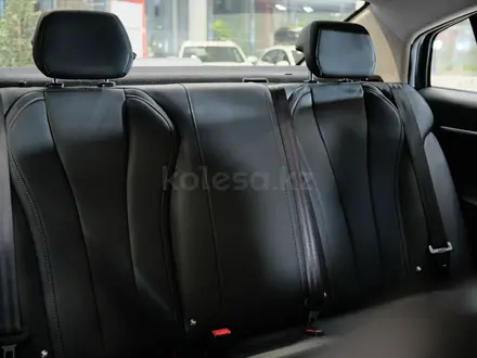 Chery Arrizo 6 Comfort 2026 года за 7 590 000 тг. в Алматы – фото 31
