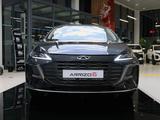 Chery Arrizo 6 Comfort 2026 года за 7 290 000 тг. в Алматы – фото 2