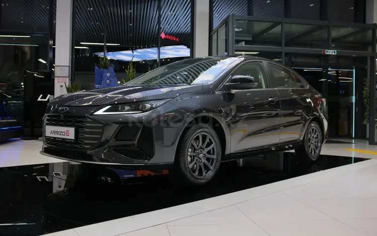 Chery Arrizo 6 Comfort 2026 года за 7 590 000 тг. в Алматы
