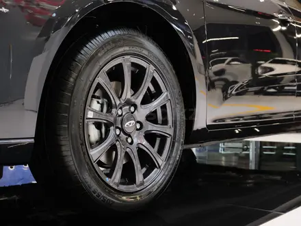 Chery Arrizo 6 Comfort 2026 года за 7 590 000 тг. в Алматы – фото 10